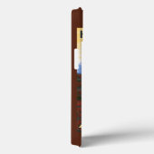 Cariou Scene - Ketchikan, Alaska Case-Mate iPhone Case (Achterkant / Rechts)