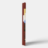 Cariou Scene - Sitka, Alaska Case-Mate iPhone Case (Achterkant / Rechts)