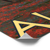 Cariou Scene - Sitka, Alaska Poster (Hoek)