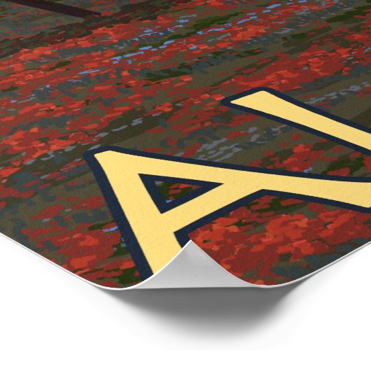 Cariou Scene - Sitka, Alaska Poster (Hoek)