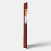 Cariou Scene - Skagway, Alaska Case-Mate iPhone Case (Achterkant / Rechts)