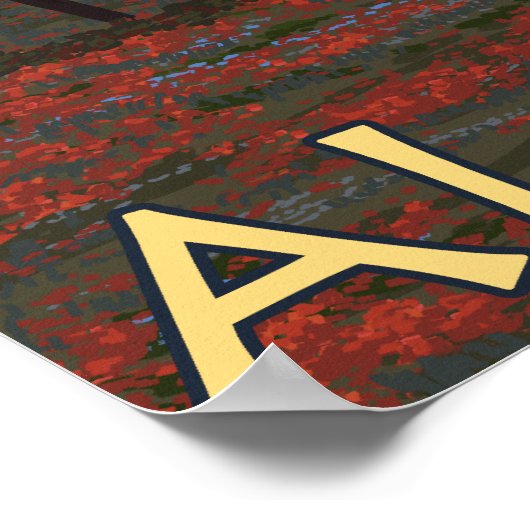 Cariou Scene - Wrangell, Alaska Poster (Hoek)