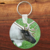 Cariou Sleutelhanger (Voorkant)