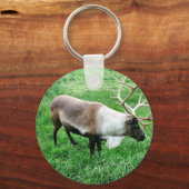 Cariou Sleutelhanger (Voorkant)