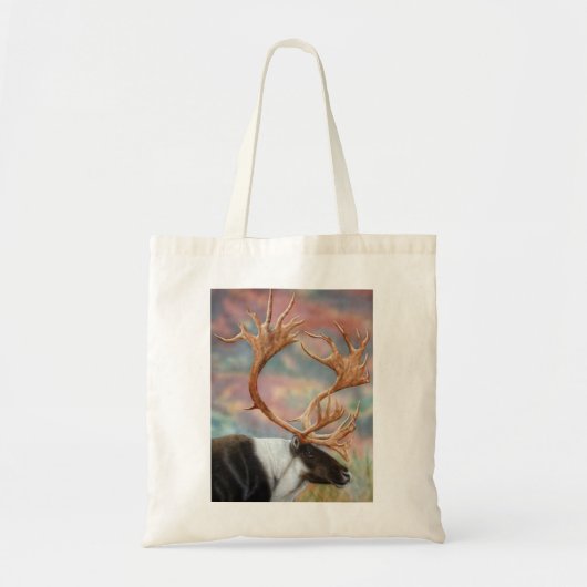 Cariou Tote Bag (Voorkant)
