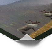 Cariou Twee Poster (Hoek)