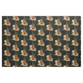 Carl Bloch Stof (Yard (91,4 cm))