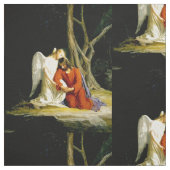 Carl Bloch Stof (Swatch)