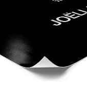 Carl Cox - Event - [UNVRS] Poster (Hoek)