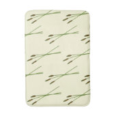 Carl Doddy Badmat (Voorkant Verticaal)