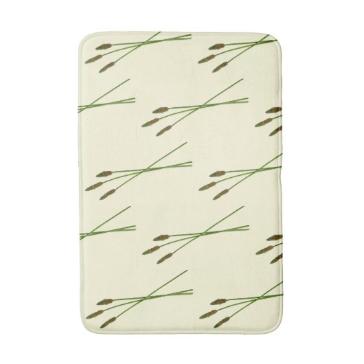 Carl Doddy Badmat (Voorkant Verticaal)