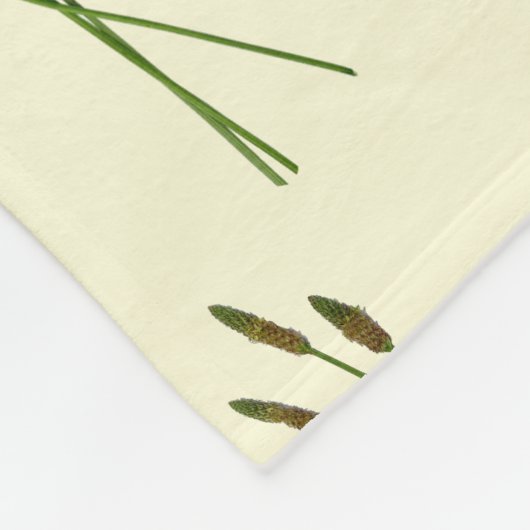 Carl Doddy Fleece Deken (Hoek)