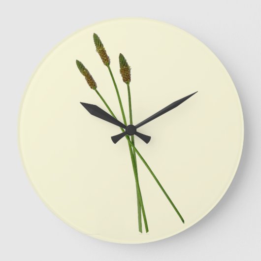 Carl Doddy Grote Klok (Voorkant)