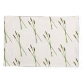 Carl Doddy Kussensloop (Achterkant-Links)