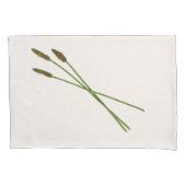 Carl Doddy Kussensloop (Voorkant-Links)