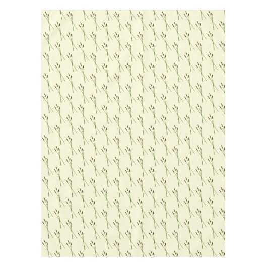 Carl Doddy Tafelkleed (Voorkant)