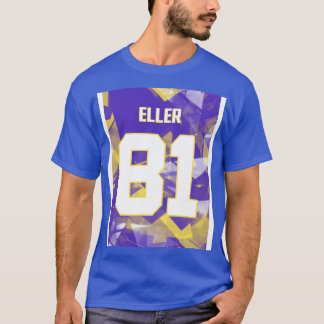 CARL ELLER T-SHIRT