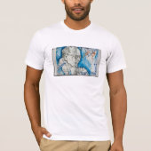 Carl Gustav Jung Shirt (Voorkant)