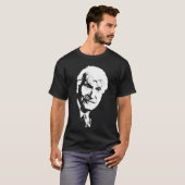 Carl Gustav Jung T-shirt (Voorkant volledig)