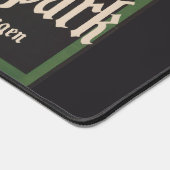  Carl Hagenbeck's Tierpark Circus Poster Bureaumat (Hoek)