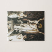 Carl_Heinrich_Bloch_-_The_Resserection Legpuzzel (Horizontaal)