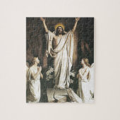 Carl_Heinrich_Bloch_-_The_Resserection Legpuzzel (Verticaal)