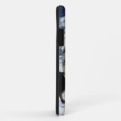 Carl Helping Santa Claus uit (b) Case-Mate iPhone Case (Achterkant/rechts)