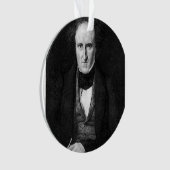 Carl Jonas Love Ludvig Almqvist c1835 Ornament (voorkant)