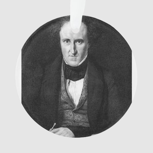 Carl Jonas Love Ludvig Almqvist c1835 Ornament (voorkant)