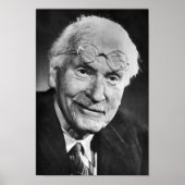 Carl Jung Poster (Voorkant)