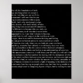 Carl Jung Quotes Poster (Voorkant)