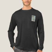 Carl Jung T-Shirt (Voorkant volledig)