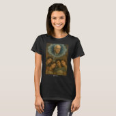 Carl Jung T-shirt Nummer 1 (Voorkant volledig)
