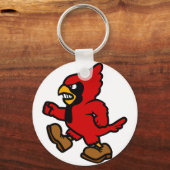 Carl Kardinaal Sleutelhanger (Voorkant)