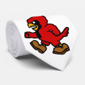 Carl Kardinaal Stropdas (Opgerold)