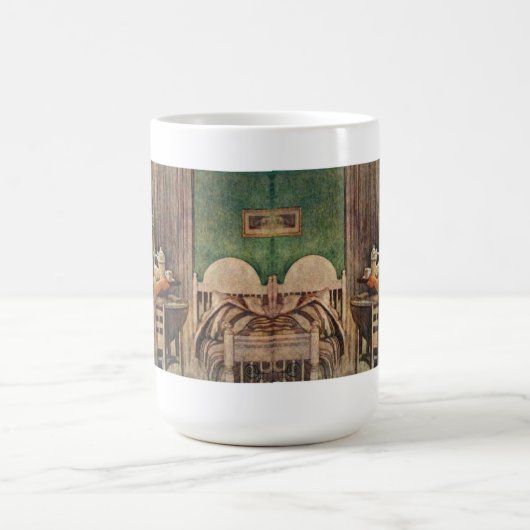 Carl Larsen St. Lucia Mok (Center)