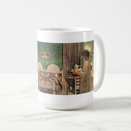 Carl Larsen St. Lucia Mok (Voorkant rechts)