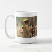 Carl Larsen St. Lucia Mok (Links)