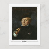 Carl Larsson #326 - Fine Art Briefkaart (Voorkant)