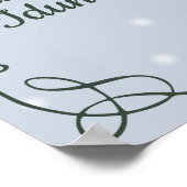 Carl Larsson Brita als Iduna 1901 CC0416 Poster (Hoek)