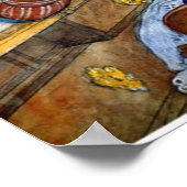 Carl Larsson - Correspondence Poster (Hoek)