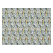  Carl Larsson Cray Vist met de familie Tafelkleed (Voorkant (Horizontaal))