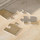 Carl Larsson - Daddys Room Legpuzzel (Zijkant)