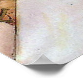 Carl Larsson Evening Meal Poster Fine Art Print (Hoek)