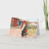 Carl Larsson het Huis Falun