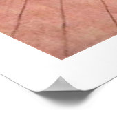 Carl Larsson Karin Peeling Rhubarb Fine Art afdruk Poster (Hoek)