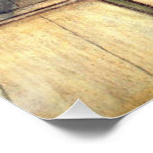 Carl Larsson - Lisbeth Reading Perfect Poster (Hoek)