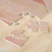 Carl Larsson - The Kitchen 1898 Legpuzzel (Zijkant)