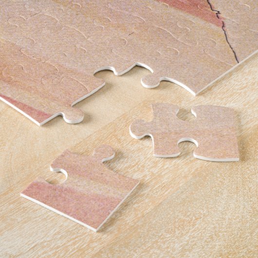 Carl Larsson - The Kitchen 1898 Legpuzzel (Zijkant)