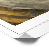 Carl Larsson Zedign Art Poster #265 (Hoek)